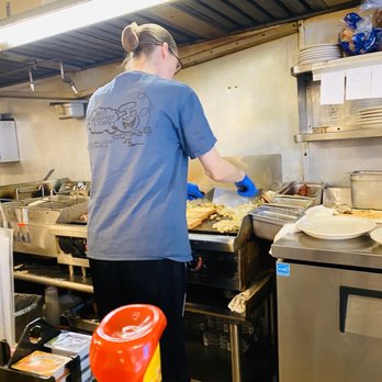 Klemm's Kafe - Well run kitchen - Breakfast & Brunch Near Me - Fort Wayne, Indiana