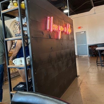 Global Coffee - Dining in for breakfast - Coffee & Tea Near Me - El Paso, Texas
