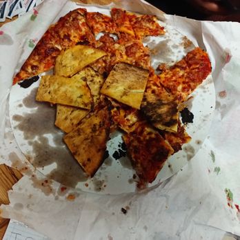 Phil's Pizza - Disgusting! - Pizza Near Me - Chicago, Illinois Phil's Pizza - Disgusting! - Pizza Near Me - Chicago, Illinois