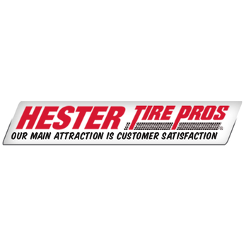 Hester Tire - Logo Image - Tires Near Me - Bladenboro, North Carolina Hester Tire - Logo Image - Tires Near Me - Bladenboro, North Carolina