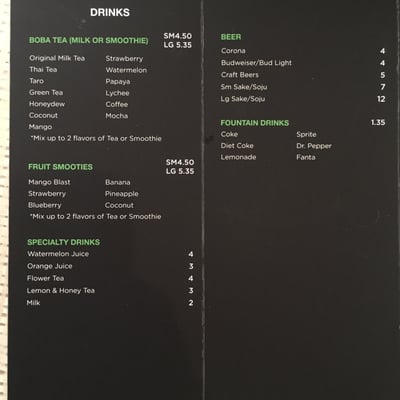 Sasa Kitchen by null