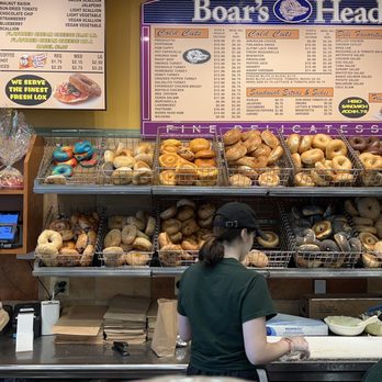 Bagel Boy - Bagels Near Me - Old Bridge, New Jersey