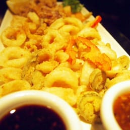 Calamari