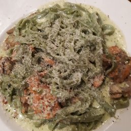 a plate of pasta a plate of pasta