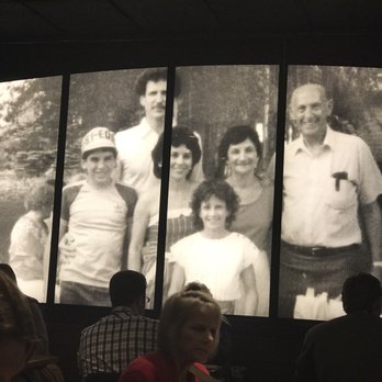 Mabel's BBQ - Michael and his fam - Barbeque Near Me - Cleveland, Ohio