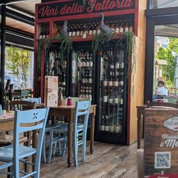 Fattoria Toccaferro - Wine selections