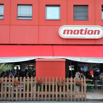Motion - Cafes Near Me - Mörfelden-Walldorf, HE