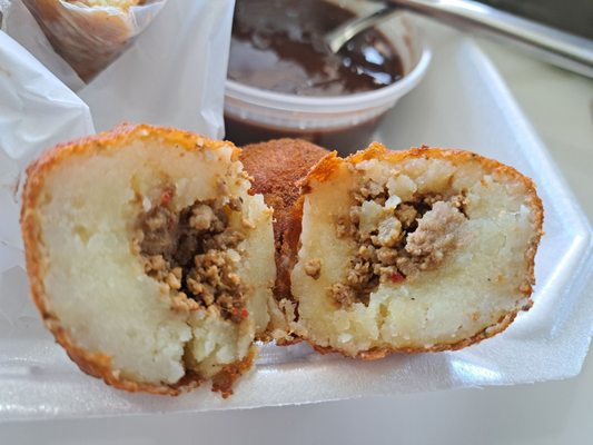 Vacaville Breakfast Cuba Café by null