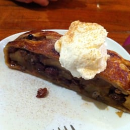 Apple Strudel Apple Strudel