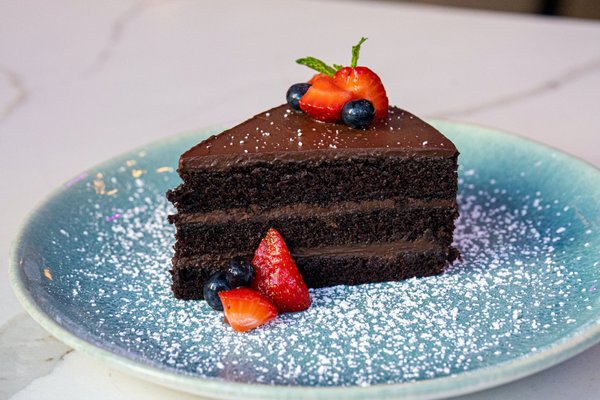 Salvatore's Cucina & Lounge by null