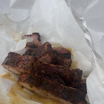 Barbecue Station - Barbeque Near Me - San Antonio, Texas