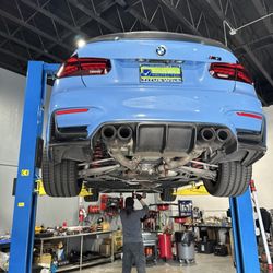 Strictly Euro Automotive