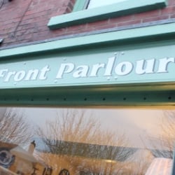 The Front Parlour