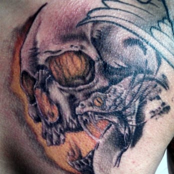 Believers Ink - Tattoo Near Me - Riverview, Florida Believers Ink - Tattoo Near Me - Riverview, Florida