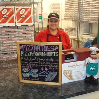 Pizza Corner - friendly and awesome - Pizza Near Me - Brea, California Pizza Corner - friendly and awesome - Pizza Near Me - Brea, California