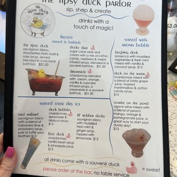 Bath Junkie - Bars Near Me - St. Augustine, Florida