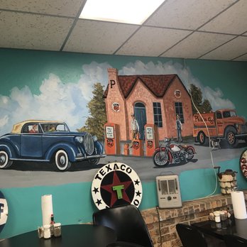 Chuckwagon - Breakfast & Brunch Near Me - McLean, Texas Chuckwagon - Breakfast & Brunch Near Me - McLean, Texas