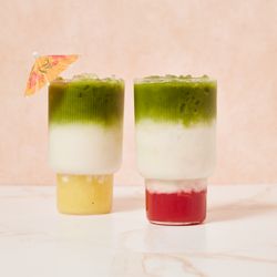 Matcha Magic Redmond - Matcha Lattes