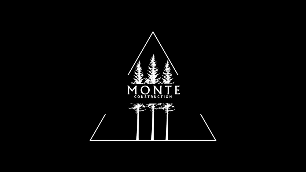 Slide of Monte Construction