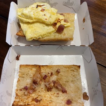 Panera Bread - Where's my sausage??? This is not what I ordered - Sandwiches Near Me - Pinole, California
