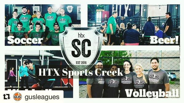 Sports Creek by null