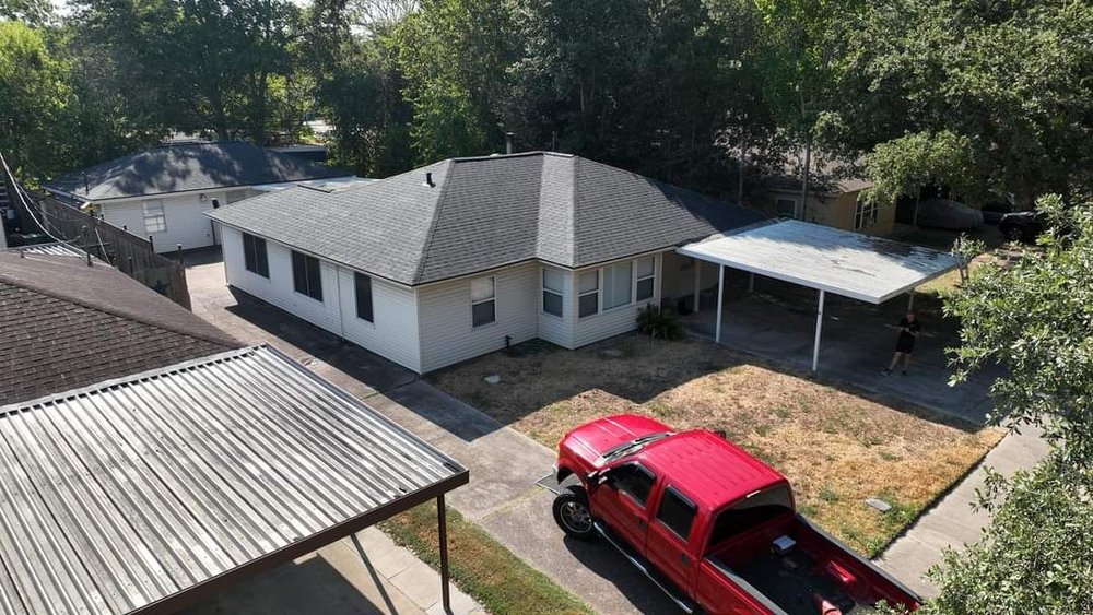 Slide of SLM Construction Services