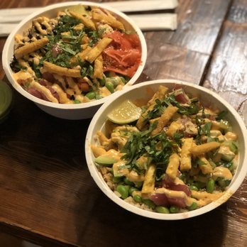 The Ohana Poke - Poke Near Me - Billings, Montana The Ohana Poke - Poke Near Me - Billings, Montana