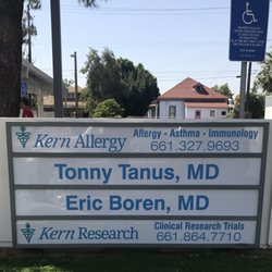 Kern Research