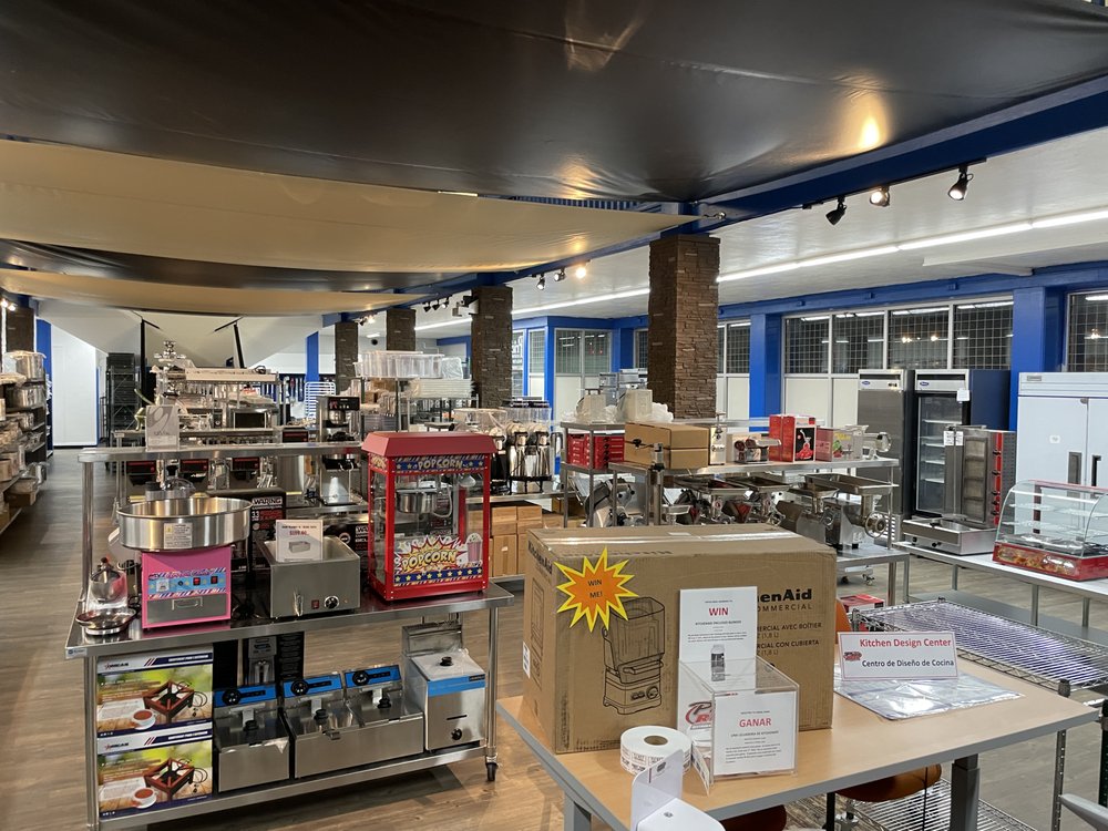 PRICE RITE RESTAURANT EQUIPMENT Updated September 2024 51 Photos