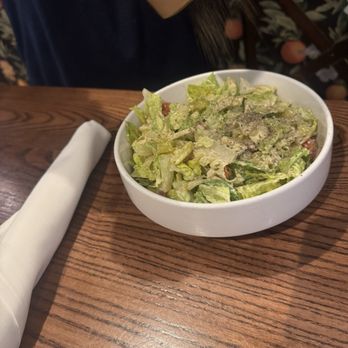 Sorella - Garden salad - Italian Near Me - Milwaukee, Wisconsin