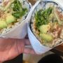 Photo of IJ Sushi Burrito