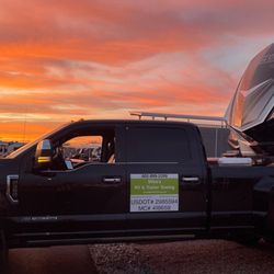 Mike's Rv Trailer Towing - We are your Arizona 5th wheel transport specialists.