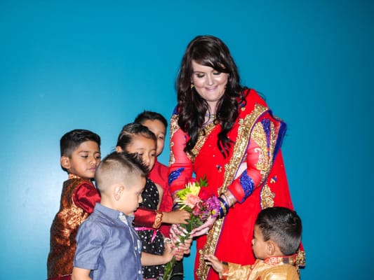 The Courthouse Wedding Chapel