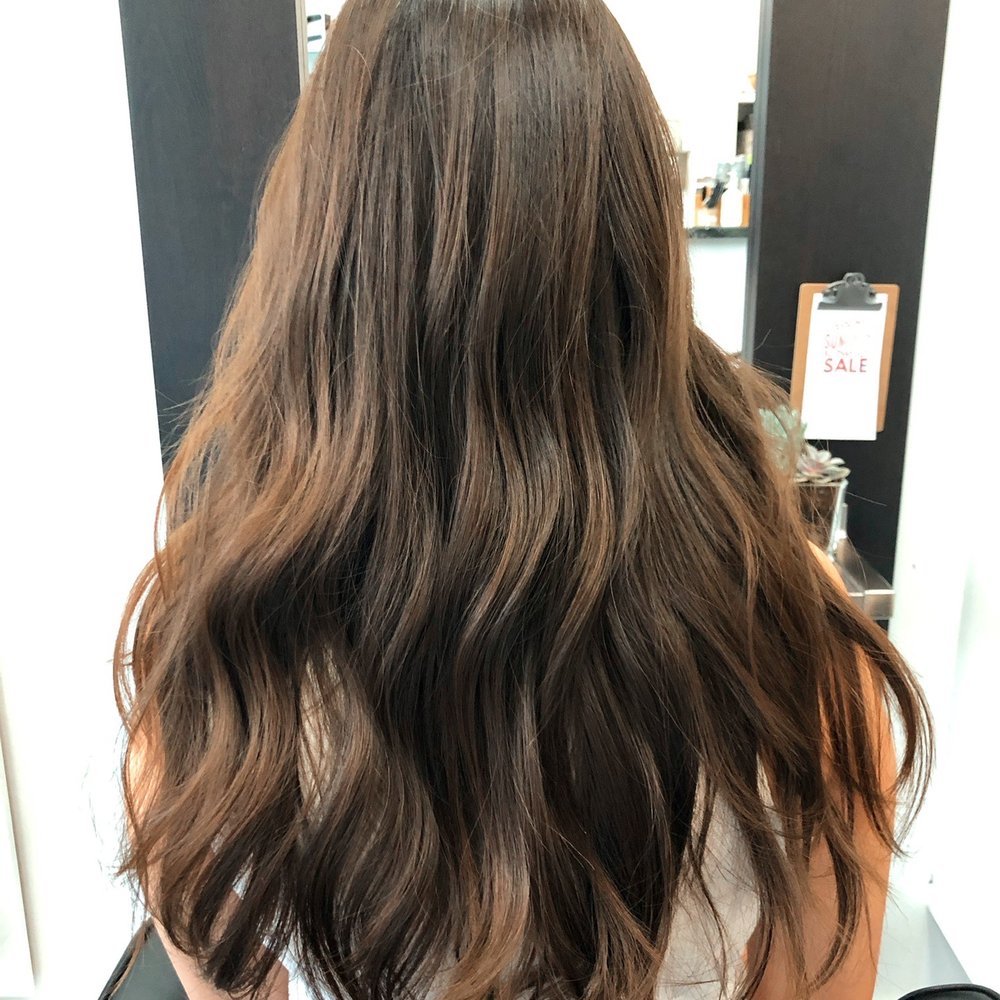 Haircut by Sue! Haircut by Sue!