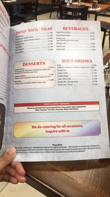 Menu photo 2 Honest Floral Park, NY Menu photo 2 Honest Floral Park, NY