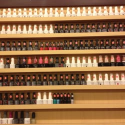 Le's Nails