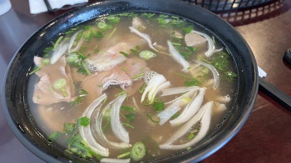 Phở Lê by null
