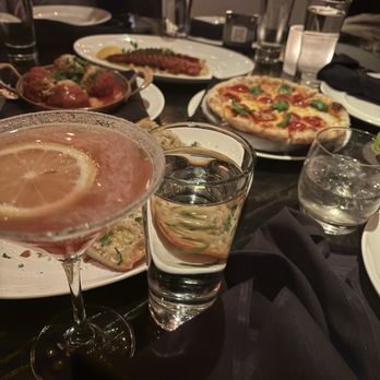 RPM Italian - Pizza , meatballs , truffle bread and Mediterranean Octopus - Italian Near Me - Washington, DC, District of Columbia RPM Italian - Pizza , meatballs , truffle bread and Mediterranean Octopus - Italian Near Me - Washington, DC, District of Columbia