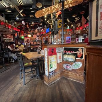 Vortex Bar & Grill - Inside - American Near Me - Atlanta, Georgia Vortex Bar & Grill - Inside - American Near Me - Atlanta, Georgia