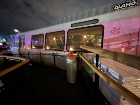 metrobar by null