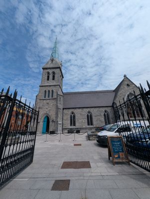 Pearse Lyons Whiskey Distillery by null