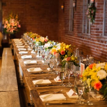Carondelet House - Venues & Event Spaces Near Me - Los Angeles, California Carondelet House - Venues & Event Spaces Near Me - Los Angeles, California