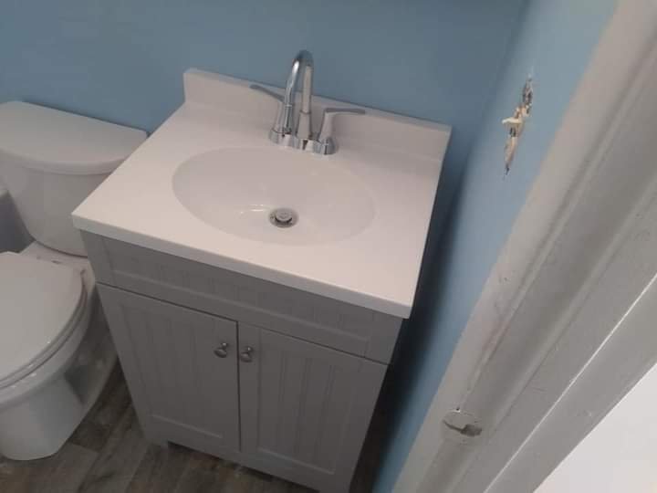 Slide of Dressman Plumbing