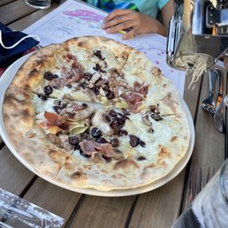 BRIXX WOOD FIRED PIZZA + CRAFT BAR - Updated September 2025 - 171