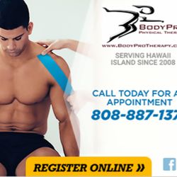 BodyPro Physical Therapy Kapaʻau