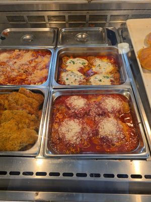 Presti's Bakery by null