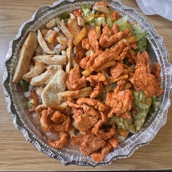 Tekatito - AL PASTOR BOWL - Burgers Near Me - Ossining, New York Tekatito - AL PASTOR BOWL - Burgers Near Me - Ossining, New York