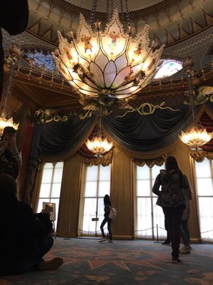 Royal Pavilion by null