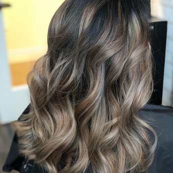 Hair Makeup By KC - Balayage goals - Hair Stylists Near Me - San Dimas, California Hair Makeup By KC - Balayage goals - Hair Stylists Near Me - San Dimas, California