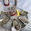 Hayes Seafood House gift card